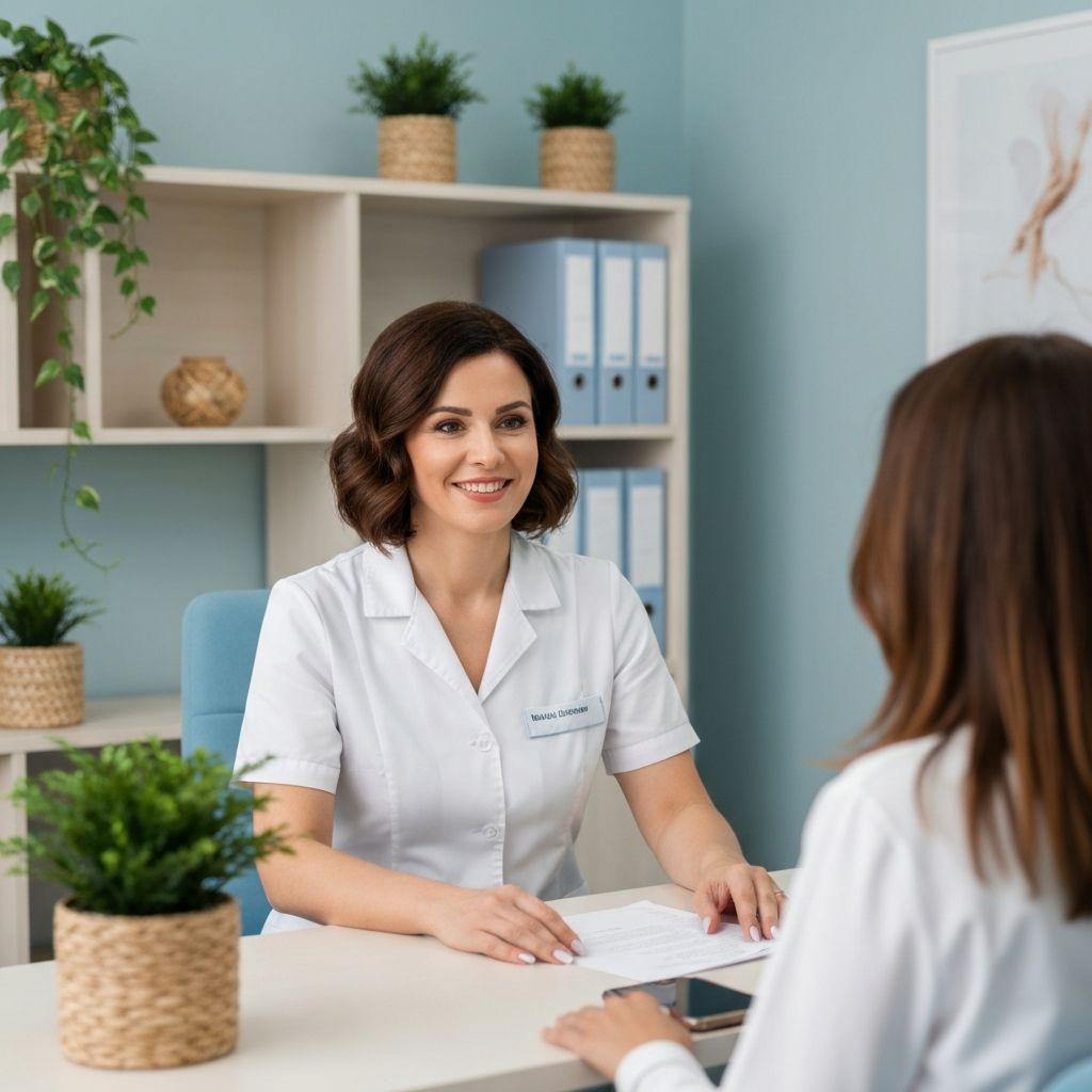 Nutriționist Profesionist